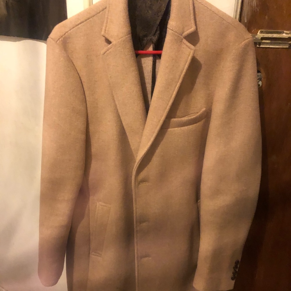 P coat